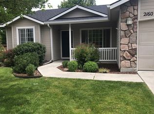 2160 N Eureka Ave, Meridian, ID 83642