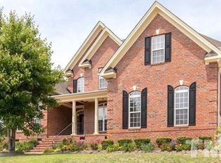 672 Balmoral St, Clayton, NC 27520