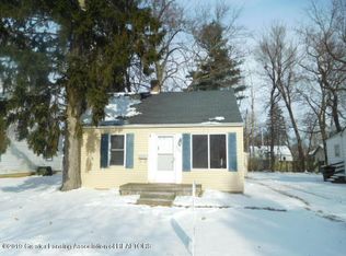 707 Paris Ave, Lansing, MI