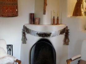 104 County Road 75, Truchas, NM