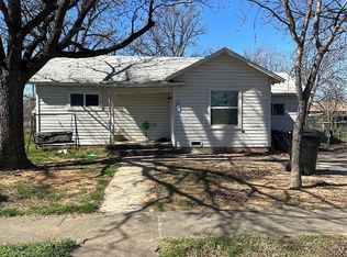 3106 Orange St, Abilene, TX 79601