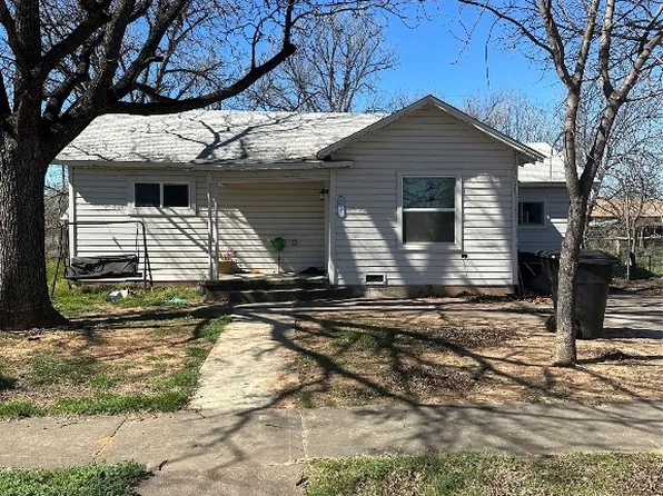 3106 Orange St, Abilene, TX 79601