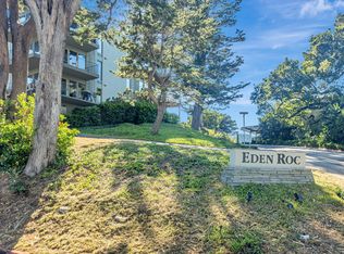 363 Eden Roc Dr, Sausalito, CA 94965