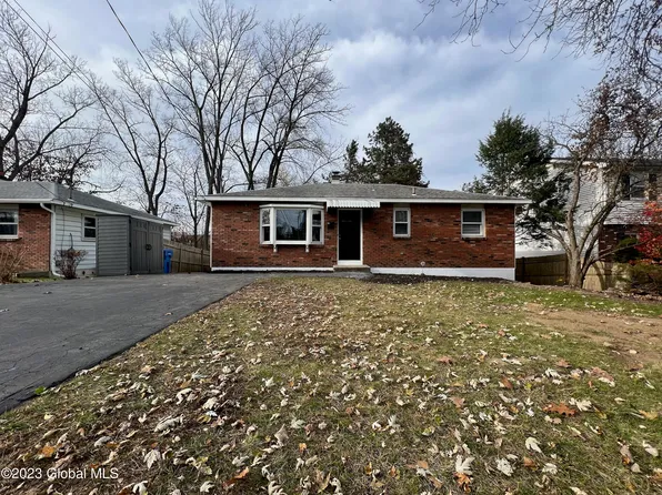 58 Tremont Street, Albany, NY 12205