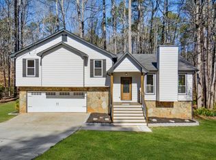 5131 Conestoga Ct, Stone Mountain, GA 30087