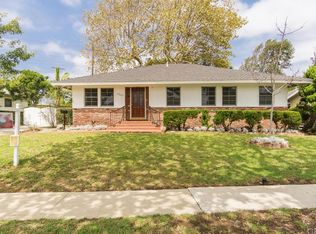 2605 Vargas Way, Redondo Beach, CA 90278