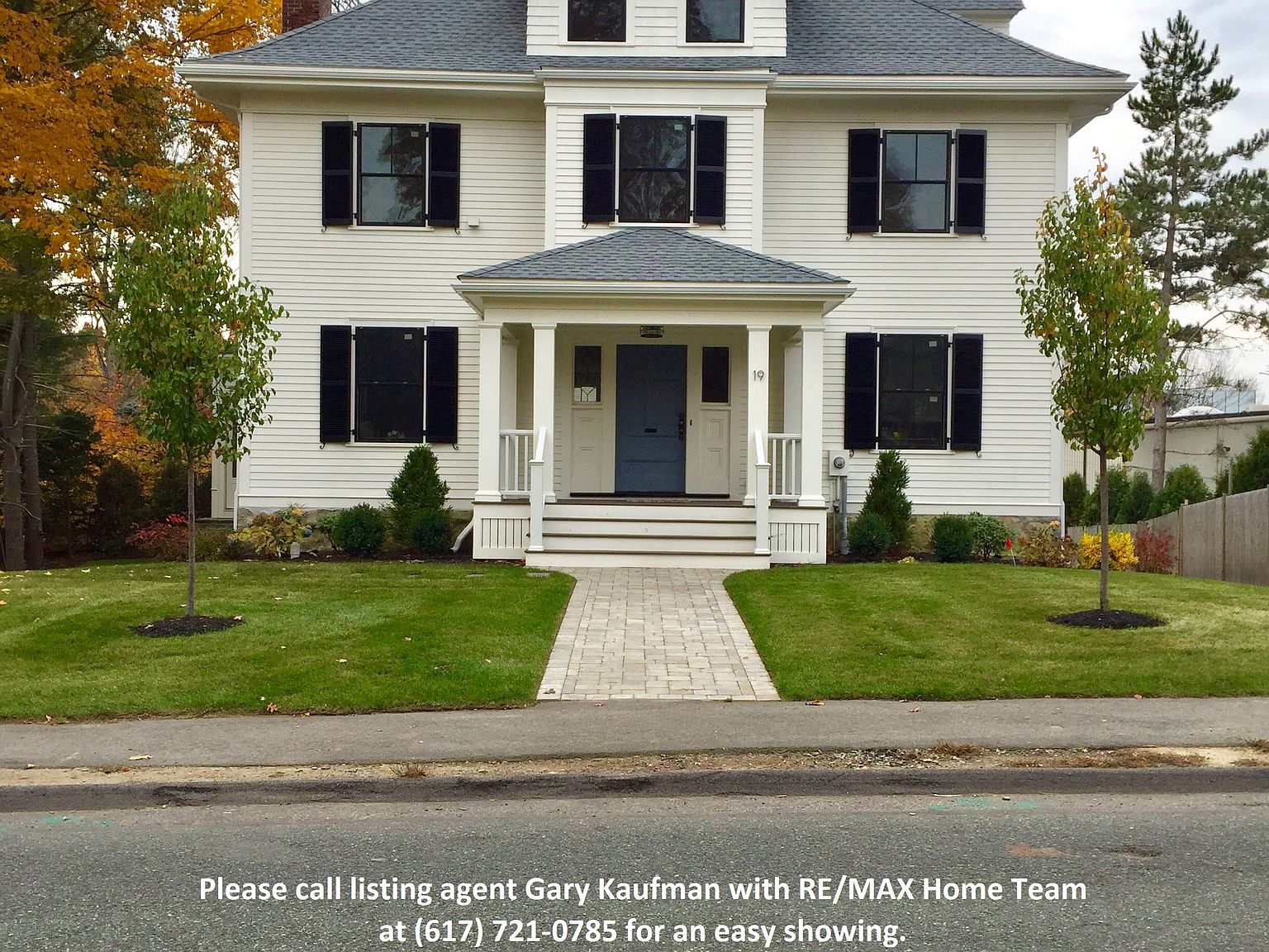 19 Abbott Rd, Wellesley, MA 02481 Zillow