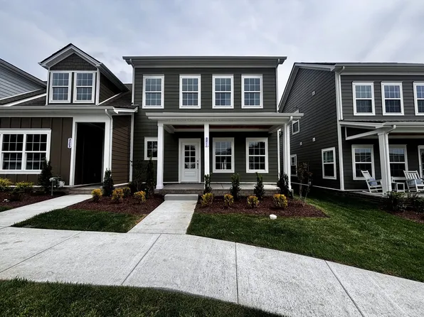 3211 Tasker Dr Lot 265, Antioch, TN 37013