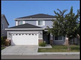 2477 Greystone Dr, Tracy, CA