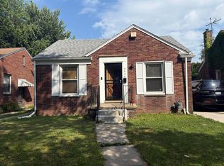 9438 Camley St, Detroit, MI 48224