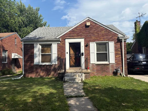 9438 Camley St, Detroit, MI 48224