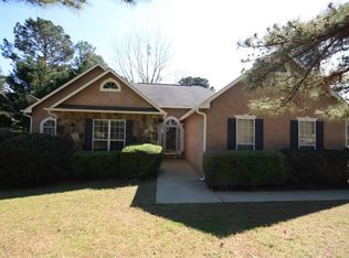 123 Beckwood Dr, Midland, GA 31820