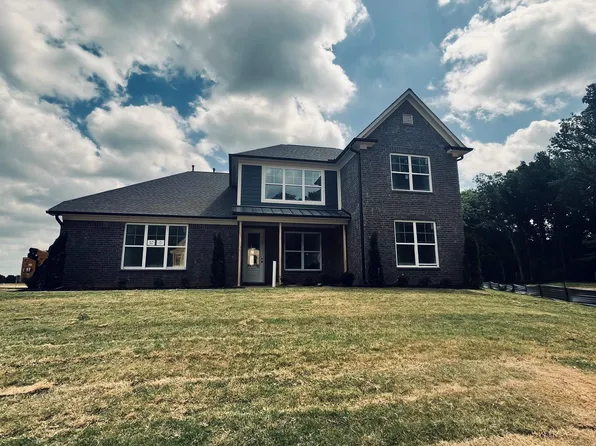 7036 Walker Farms Dr, Bartlett, TN 38002