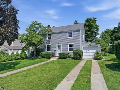 21 Wagner St, Bloomfield, NJ, 07003