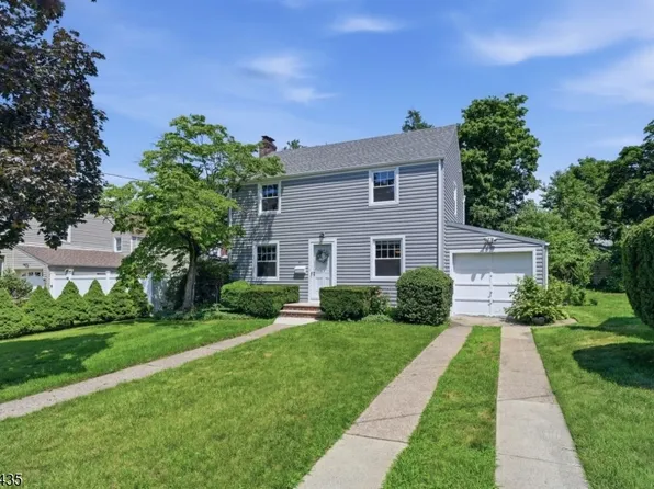 21 Wagner St, Bloomfield Twp., NJ 07003