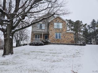 4124 High Rd, Kempton, PA 19529