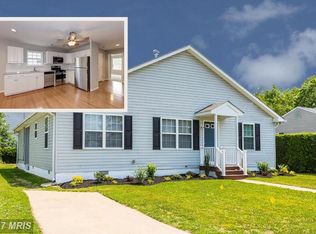 911 Andrews Rd, Glen Burnie, MD 21060