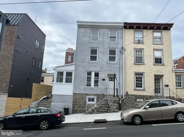 132 Shurs Ln, Philadelphia, PA 19127