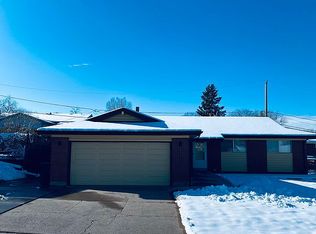 8131 Pennsylvania Way, Thornton, CO 80229
