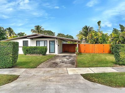 10125 SW 84th St, Miami, FL, 33173