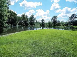 376 Hug Cemetery Rd, Pocahontas, IL 62275