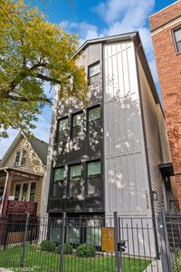 2838 W Palmer St #2, Chicago, IL, 60647