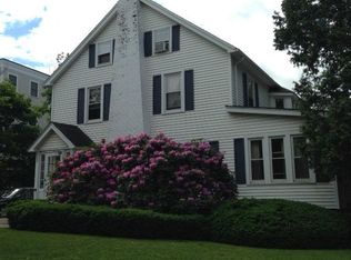 309 College St APT B, Burlington, VT 05401