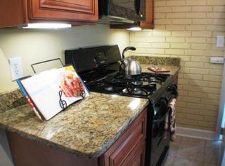2104 Woodbourne Ave, Baltimore, MD 21214