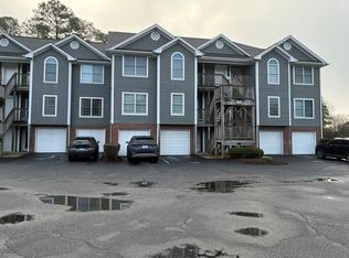 422 Albemarle Blvd #13C, Hertford, NC 27944