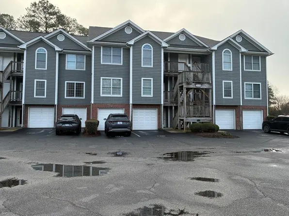 422 Albemarle Blvd #13C, Hertford, NC 27944