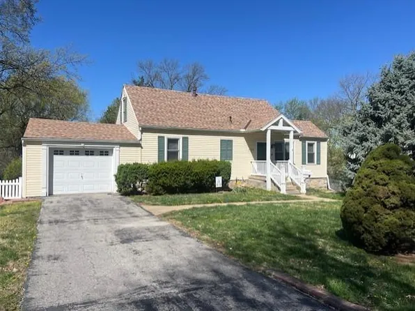 3020 S 8th Ter, Kansas City, KS 66103