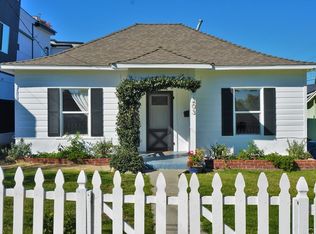 203 S Irena Ave, Redondo Beach, CA 90277