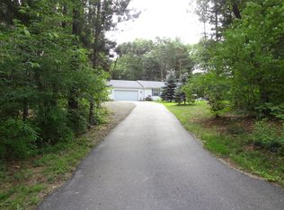 12430 Heintzelman Ave NE, Cedar Springs, MI 49319