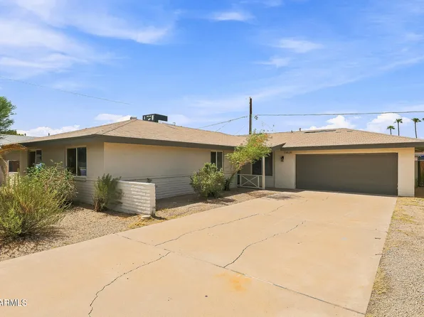 13828 N 33RD Avenue, Phoenix, AZ 85053