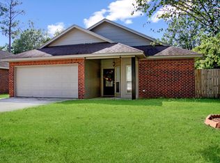 440 Needles St, Vidor, TX 77662