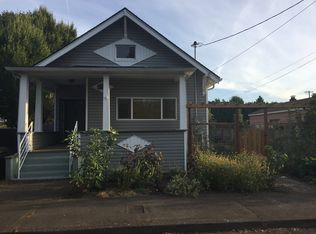 6030 SE Pardee St, Portland, OR 97206