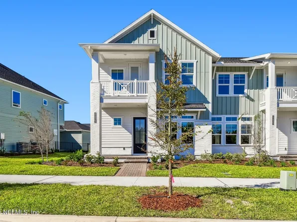 11923 MIRACLE WOODS Way, Jacksonville, FL 32224