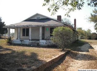 298 County Road 99, Verbena, AL 36091
