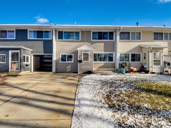 3584 South Quincy AVENUE, Milwaukee, WI 53207