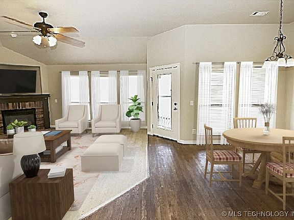 5th image of 20609 E 32nd Pl