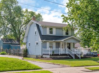 2752 Kennedy Ave, Dayton, OH