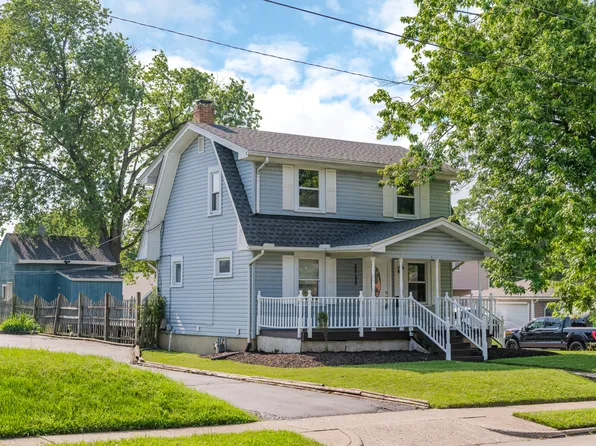 2752 Kennedy Ave, Dayton, OH 45420