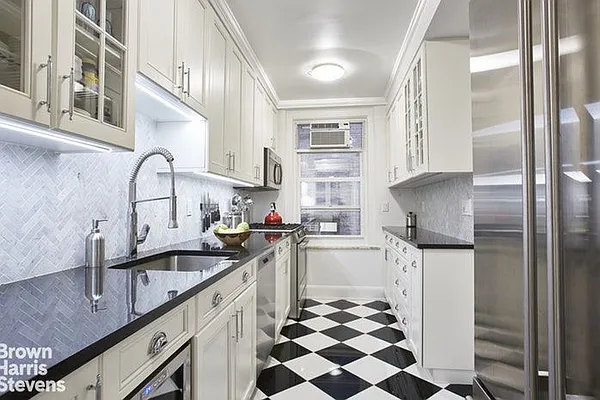 Sold by Brown Harris Stevens | media 16