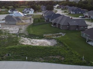LOT 333 Eagle Pass, Ashland, MO 65010