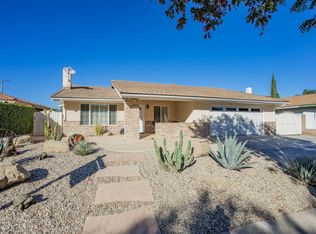 6116 Al Way, Simi Valley, CA 93063