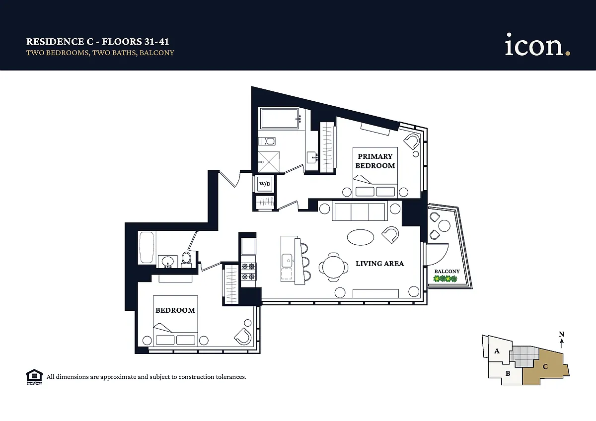 Building Photo - 306 W 48th St #33C
