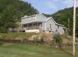 211 Sam Anderson Rd, Sneedville, TN 37869