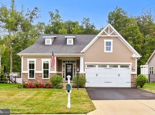 6805 Lake Anne Ct, Warrenton, VA 20187