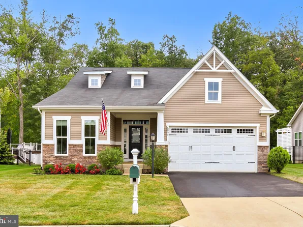 6805 Lake Anne Ct, Warrenton, VA 20187