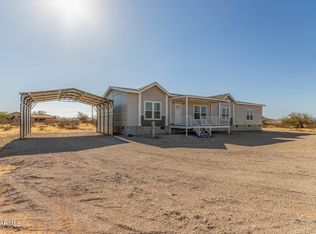 4918 N Schlegel Rd, Maricopa, AZ 85139